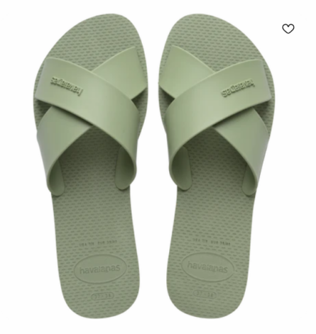 Havaianas Aqua γυναικείες σαγιονάρες 4148806.1156