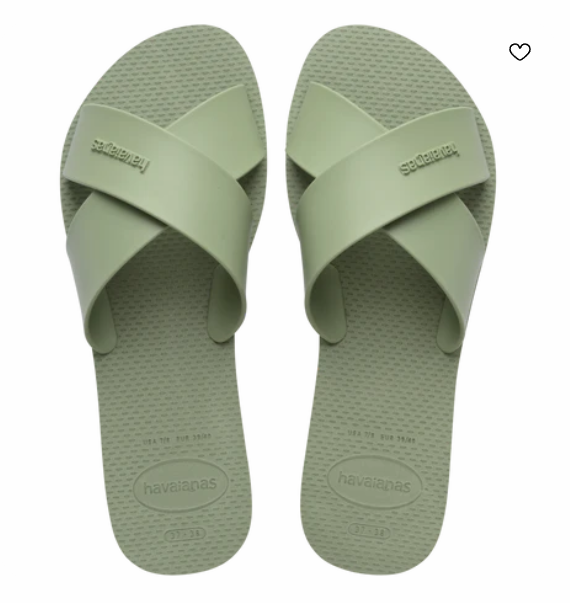 Havaianas Aqua γυναικείες σαγιονάρες 4148806.1156