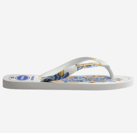 Havaianas Top Tropicalia Vibes II γυναικείες σαγιονάρες 4150170.0001