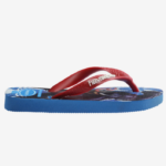 Havaianas Kids Top Marvel II παιδικές σαγιονάρες 4148300.3504