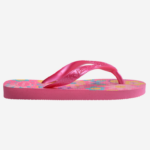 Havaianas Kids Flores παιδικές σαγιονάρες 4000052.2933