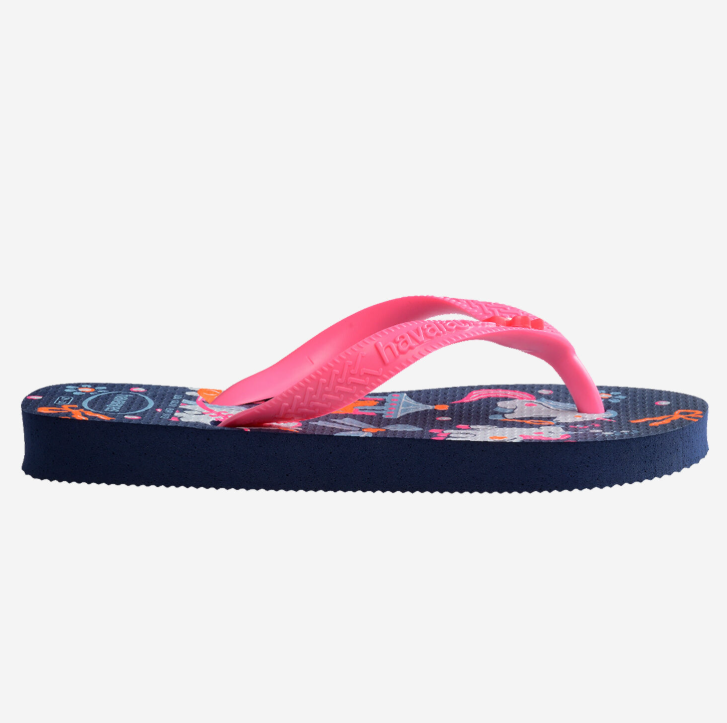 Havaianas Kids Fantasy παιδικές σαγιονάρες 4103405.5557