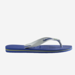 Havaianas Brasil Logo γυναικείες σαγιονάρες 4110850.2711