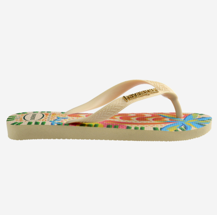 Havaianas Top Bossa γυναικείες σαγιονάρες 4150746.9256