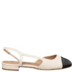 Envie Shoes Slingback Ballet Flats γυναικείες φλατ μπαλαρίνες E02-21711