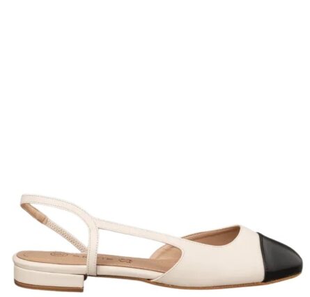 Envie Shoes Slingback Ballet Flats γυναικείες φλατ μπαλαρίνες E02-21711