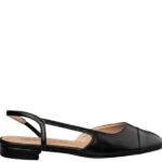 Envie Shoes Slingback Ballet Flats γυναικείες φλατ μπαλαρίνες E02-21711