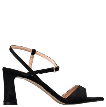 Envie Shoes Mid-Heel Sandals γυναικεία πέδιλα με χοντρό τακούνι E02-23702