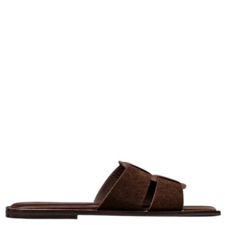 Envie Shoes Flat Sandals γυναικεία φλατ σανδάλια E96-23455