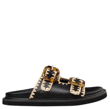 Envie Shoes Name Loading γυναικεία σανδάλια flatform M96-23922