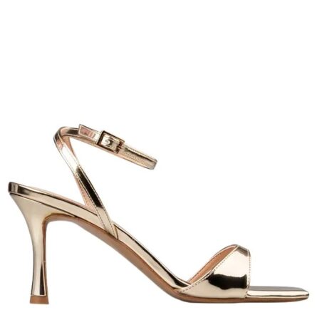 Envie Shoes Mid-Heel Sandals γυναικεία πέδιλα με λεπτό τακούνι E02-23680