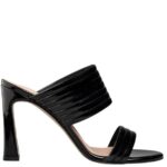 Envie Shoes Sailor Mule 2.0 γυναικεία mules με χοντρό τακούνι M03-23983