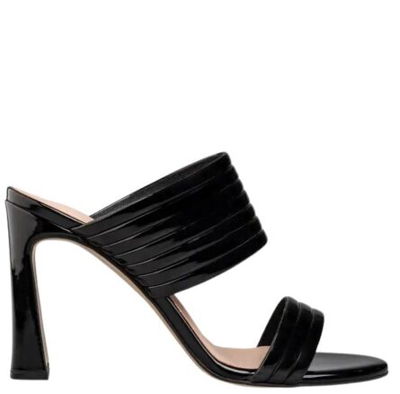 Envie Shoes Sailor Mule 2.0 γυναικεία mules με χοντρό τακούνι M03-23983