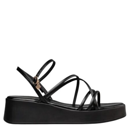Envie Shoes Name Loading γυναικεία πέδιλα flatforms M03-23960