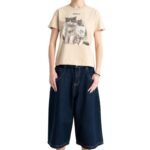 Reporter παιδικό t-shirt με τύπωμα για κορίτσι RY261-0440G-27-290