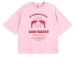 Reporter παιδικό t-shirt με τύπωμα για κορίτσι RY261-0440G-48-640