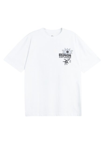 Reporter παιδικό t-shirt με τύπωμα για αγόρι RY261-0440B-34-200