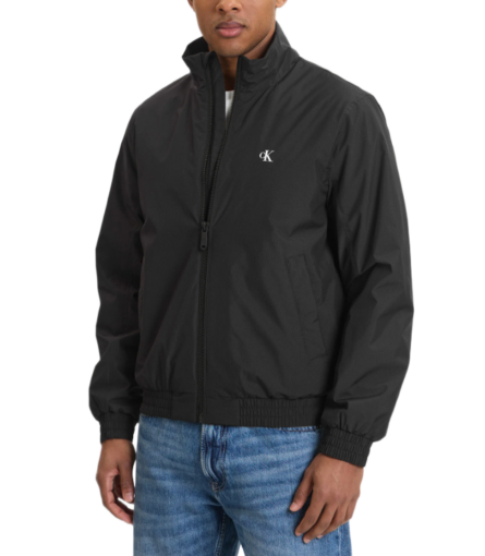 Calvin Klein ανδρικό ελαφρύ τζάκετ LV04RE515G