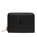 Calvin Klein γυναικείο μικρό πορτοφόλι BOLD CK 4F1154G