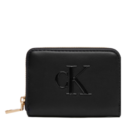 Calvin Klein γυναικείο μικρό πορτοφόλι BOLD CK 4F1154G