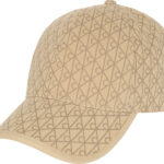 Calvin Klein γυναικείο καπέλο baseball EMBLEM PRINT 4F5036G