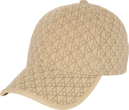 Calvin Klein γυναικείο καπέλο baseball EMBLEM PRINT 4F5036G
