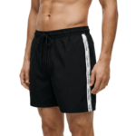 Calvin Klein ανδρικό μαγιό σορτς λογότυπο N61002