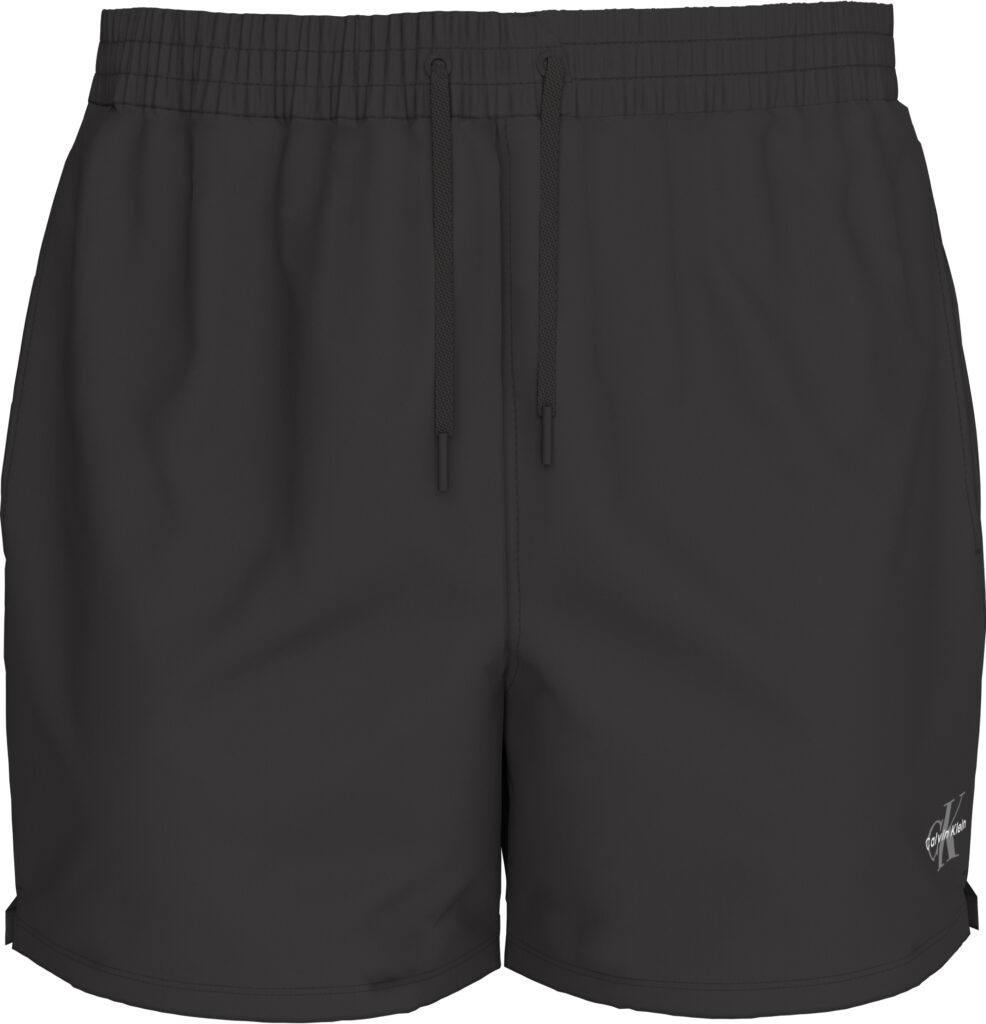 Calvin Klein ανδρικό μαγιό σορτς λογότυπο CalvinKlein N61045