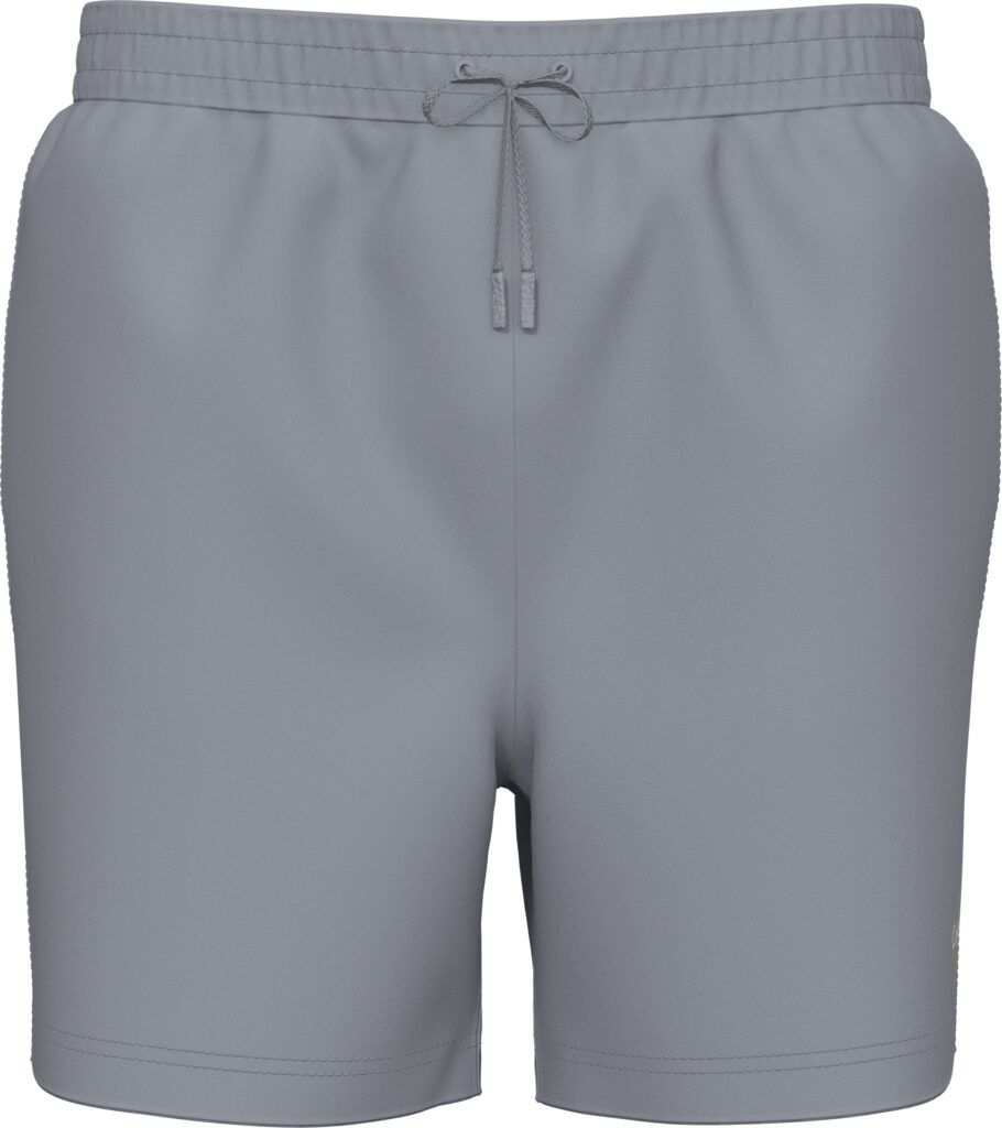 Calvin Klein ανδρικό μαγιό σορτς λογότυπο CalvinKlein N61045