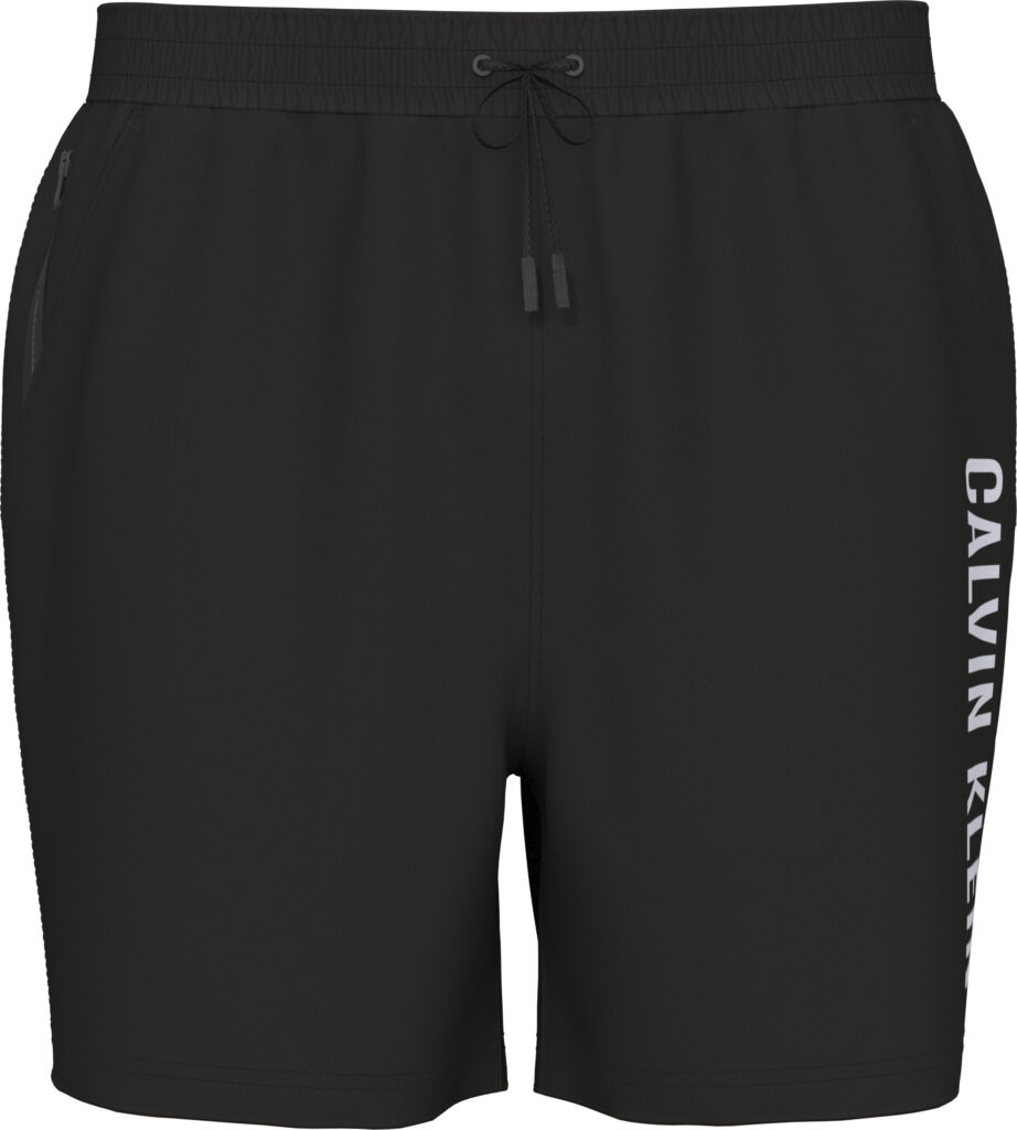 Calvin Klein ανδρικό μαγιό σορτς λογότυπο CalvinKlein N61047