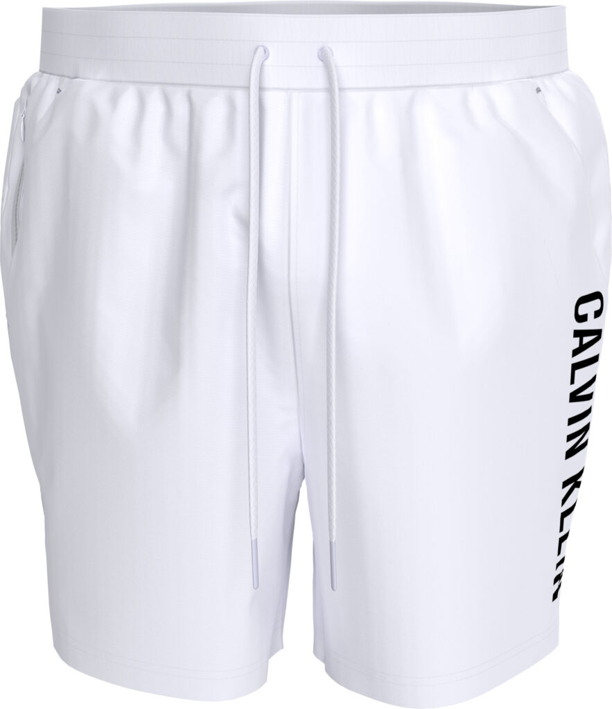 Calvin Klein ανδρικό μαγιό σορτς λογότυπο CalvinKlein N61047