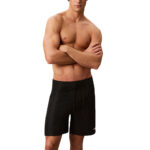 Calvin Klein ανδρικό μαγιό βερμούδα λογότυπο CalvinKlein N61049
