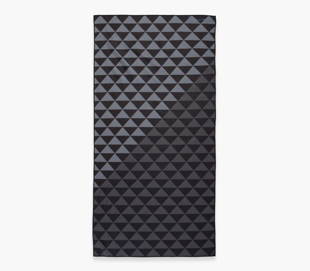 Nef-Nef Pointing πετσέτα θαλάσσης 80x160cm 040056