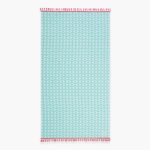 Nef-Nef Option Fringes πετσέτα θαλάσσης 90x170cm 040070