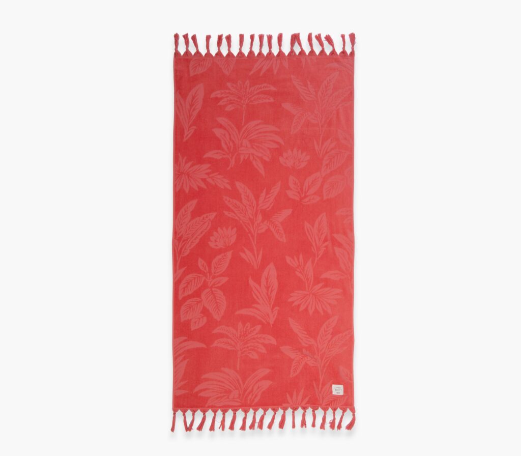 Nef-Nef Charisma πετσέτα θαλάσσης 80x160cm 040074