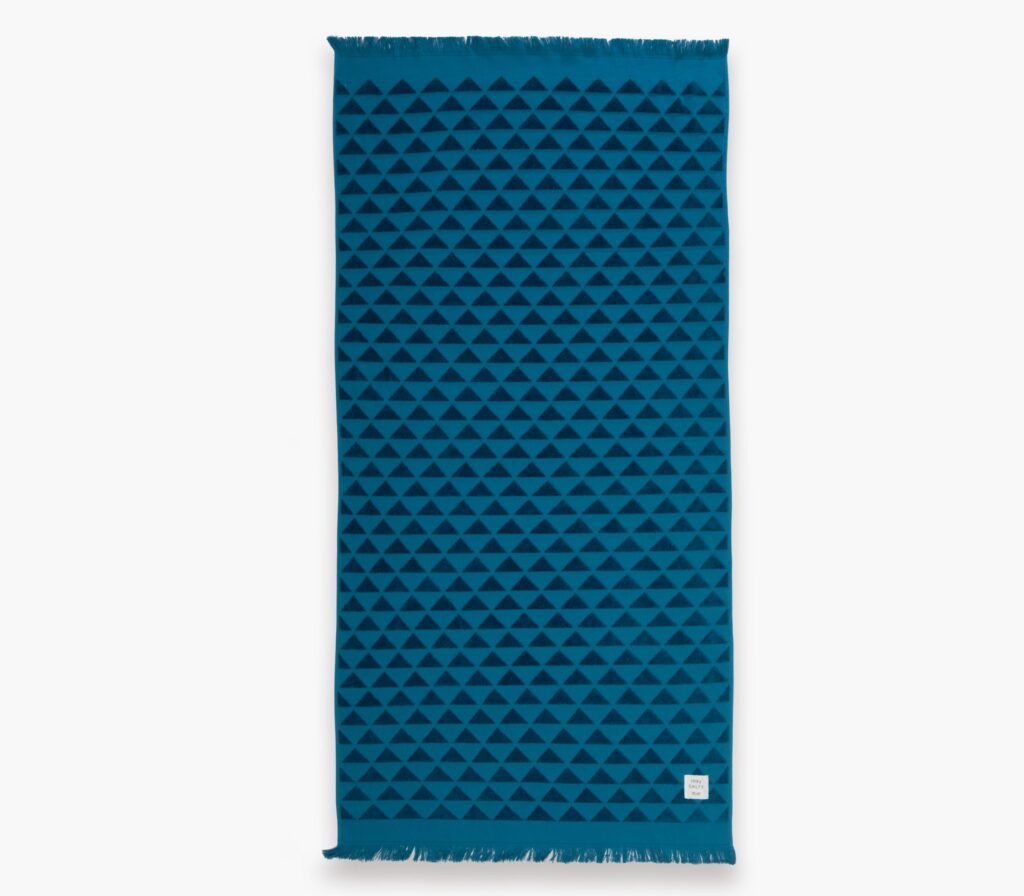 Nef-Nef Virago πετσέτα θαλάσσης 80x160cm 040075 Nef-Nef Virago πετσέτα θαλάσσης 80x160cm 040075