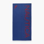 Nef-Nef Nautica Nau Positive πετσέτα θαλάσσης 80x160cm 040199