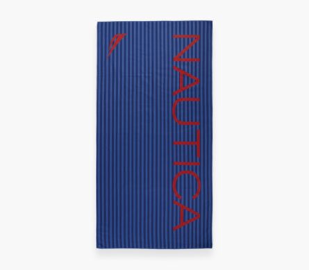 Nef-Nef Nautica Nau Positive πετσέτα θαλάσσης 80x160cm 040199