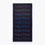 Nef-Nef Nautica Nau Spread πετσέτα θαλάσσης 80x160cm 040200