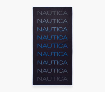 Nef-Nef Nautica Nau Spread πετσέτα θαλάσσης 80x160cm 040200