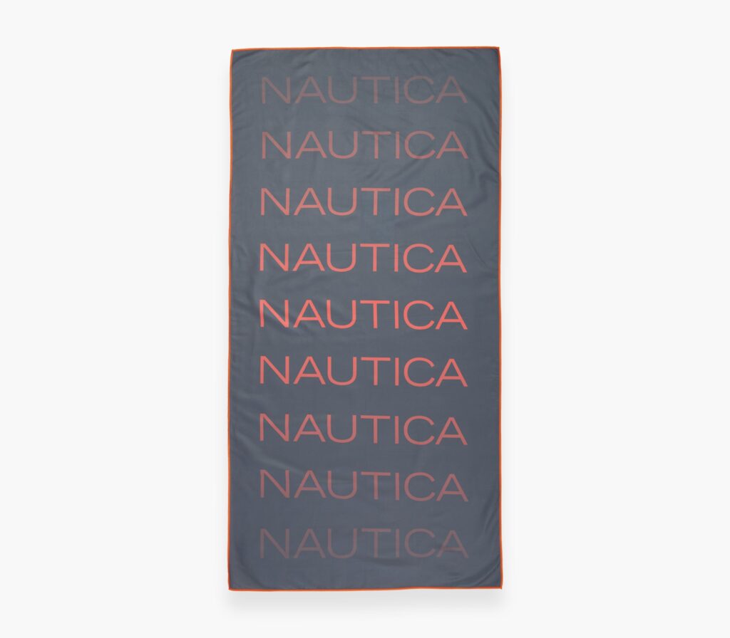 Nef-Nef Nautica Nau Spread πετσέτα θαλάσσης 80x160cm 040200