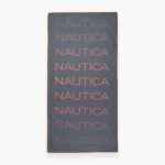 Nef-Nef Nautica Nau Spread πετσέτα θαλάσσης 80x160cm 040200