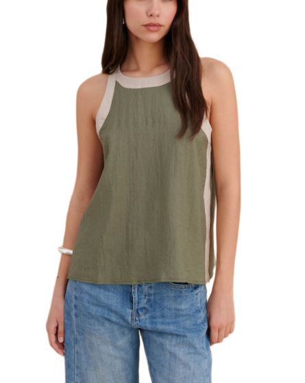 KHAKI