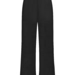 Only γυναικεία παντελόνα με δαντέλα ONLLIAN LACE WIDE PANTS 15372107