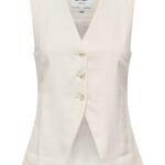 Only γυναικείο μονόχρωμο γιλέκο ONLTILA LIFE S/L WAISTCOAT 15367399