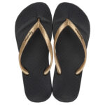 Ipanema Anatomica Tan Fef γυναικείες σαγιονάρες 17802632226