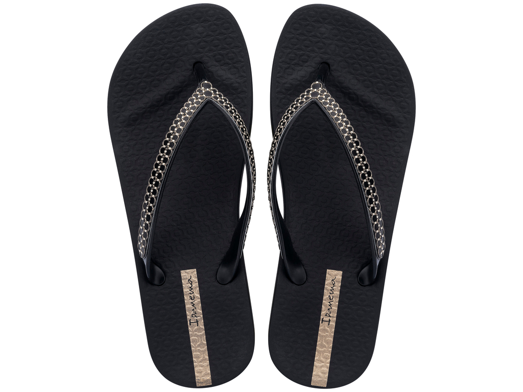Ipanema Mesh XI Plat Fem γυναικείες σαγιονάρες 17802633326