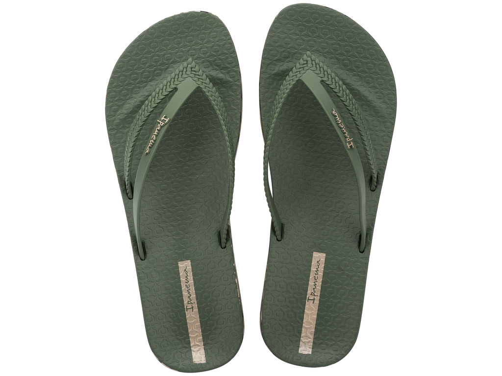 Ipanema Bossa Sosft V γυναικείες σαγιονάρες 17802634926