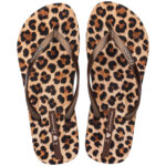 Ipanema Animal Print VII Fem γυναικείες σαγιονάρες 17802637326