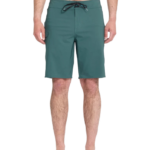 Volcom LIDO SOLID MOD 20 ανδρικό μαγιό βερμούδα A0812620